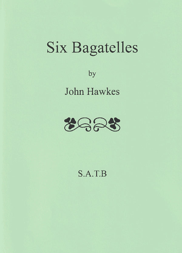 Six Bagatelles