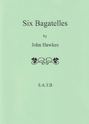 Six Bagatelles
