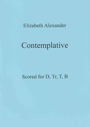 Contemplative