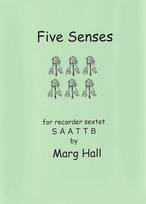 Five Senses