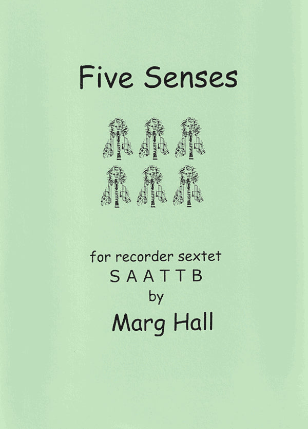 Five Senses