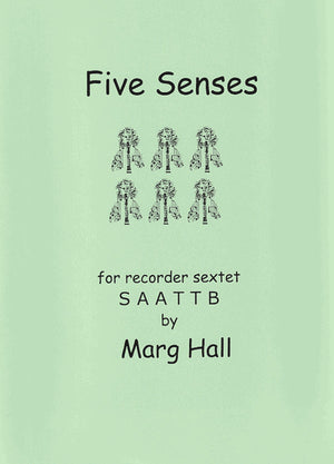 Five Senses