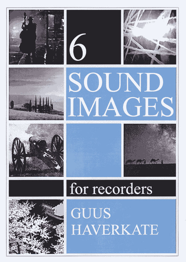 6 Sound Images