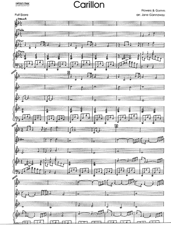 Carillon