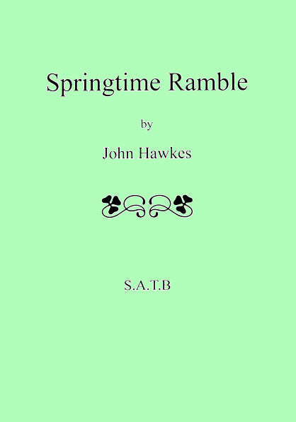 Springtime Ramble