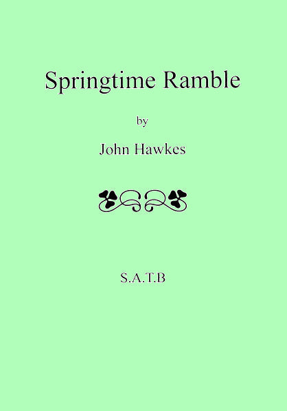 Springtime Ramble