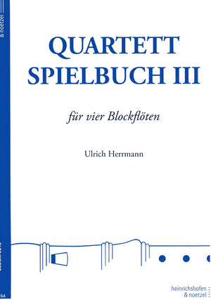 Quartet Spielbuch 111