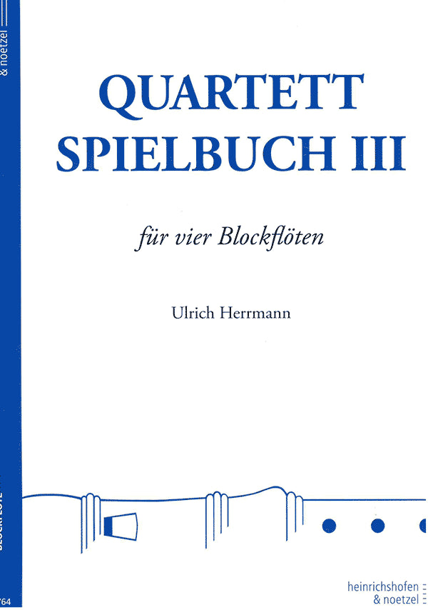 Quartet Spielbuch 111