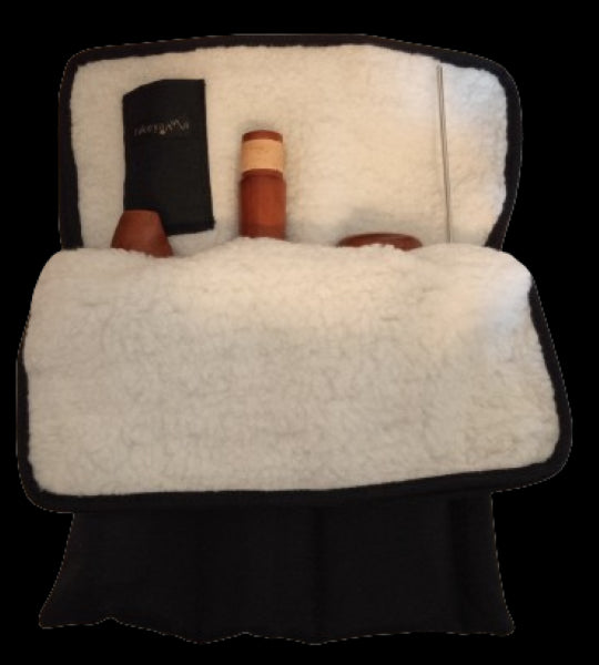 Tenor Recorder in Brazilian Boxwood