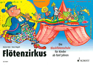 Flotenzirkus