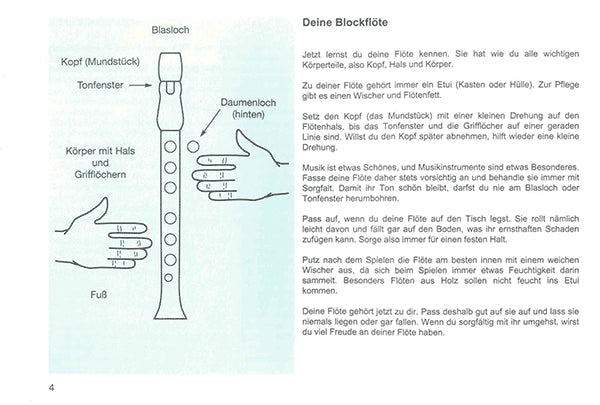 Flotenzirkus