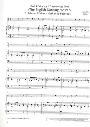 Concerto (Easy Concert Pieces)