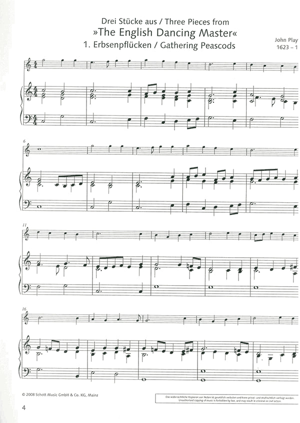 Concerto (Easy Concert Pieces)