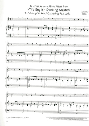 Concerto (Easy Concert Pieces)