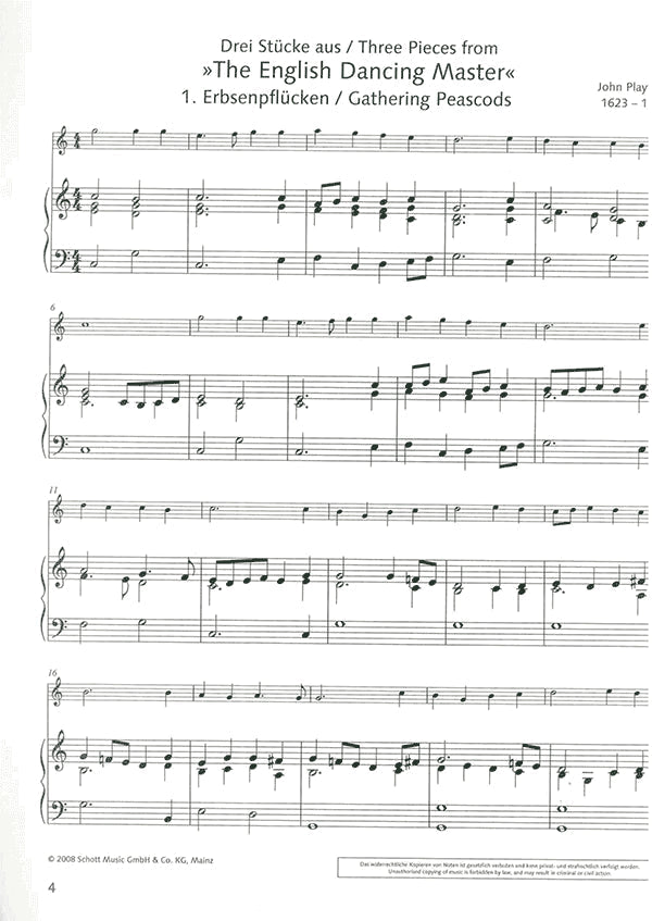 Concerto (Easy Concert Pieces)
