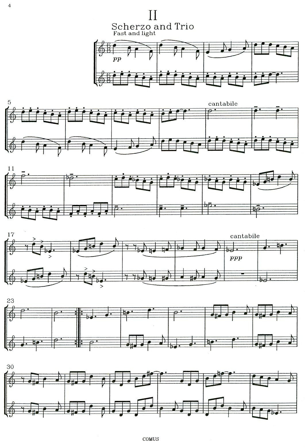 Duet 7