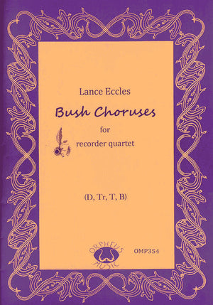 Bush Choruses