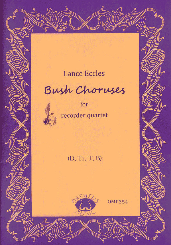 Bush Choruses