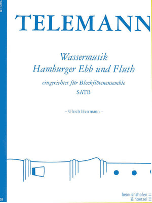 Water Music Hamburg Ebb & Flow