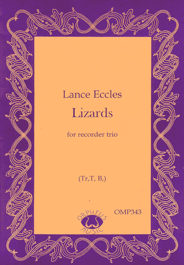Lizards