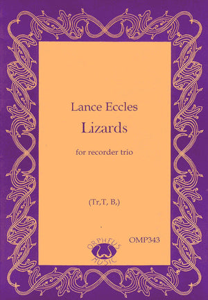Lizards