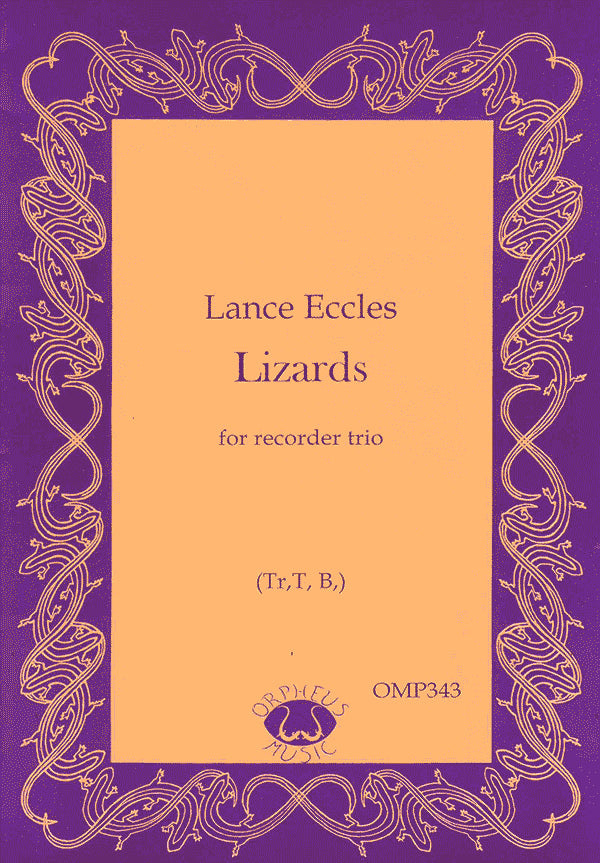Lizards