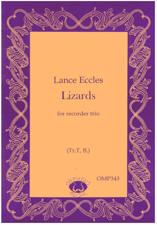 Lizards