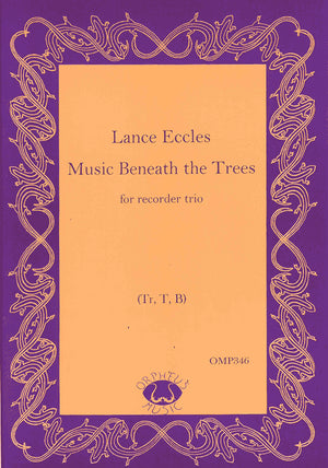 Music Beneath the Trees