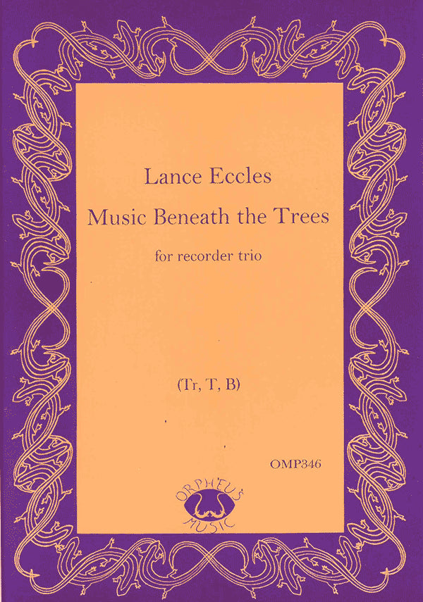 Music Beneath the Trees