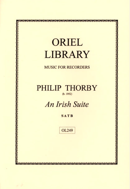 An Irish Suite