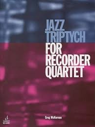 Jazz Triptych