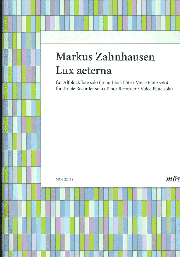 Lux aeterna