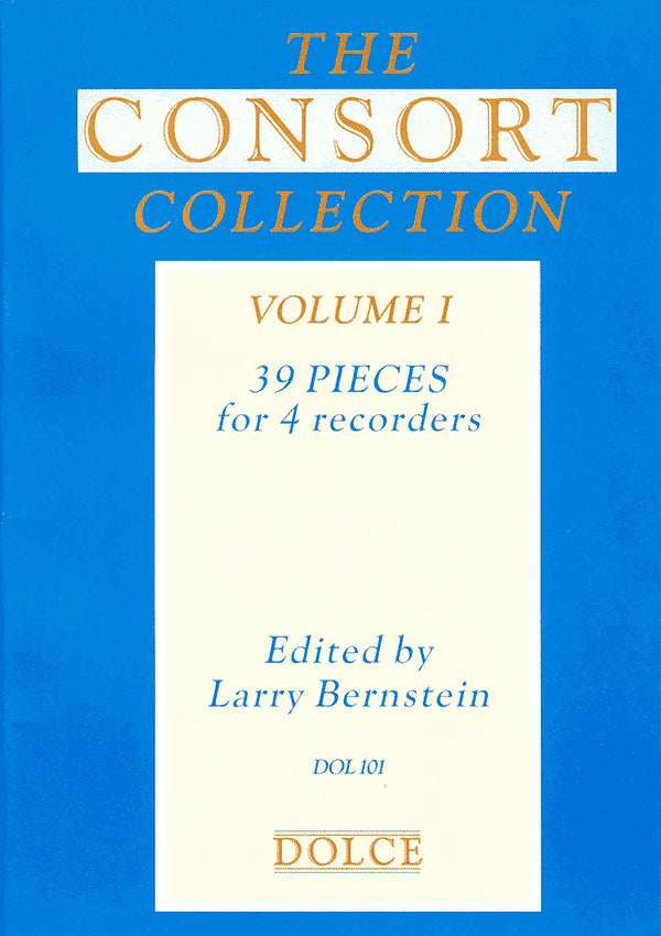 The Consort Collection Volume 1