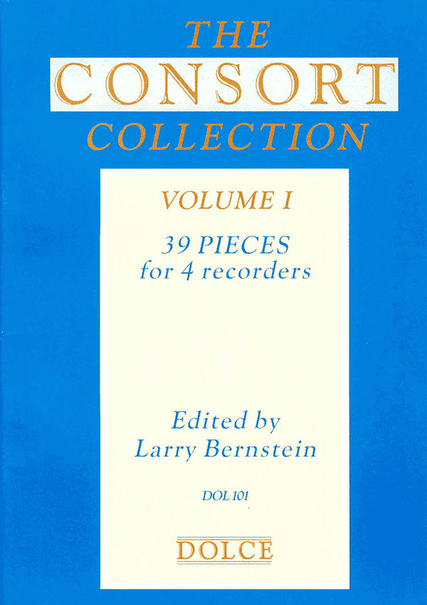 The Consort Collection Volume 1
