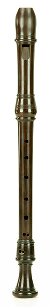 Takeyama Treble Recorder in Grenadilla (Limited Model)