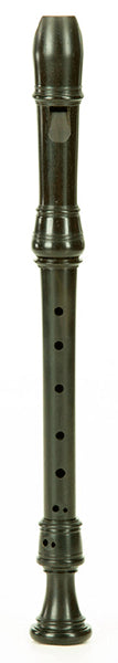 Takeyama Descant Recorder in Grenadilla (Limited Model)