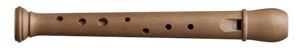 Studio Garklein Recorder in Maple