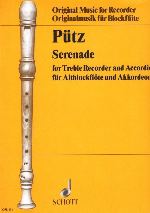Serenade