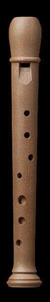 Studio Garklein Recorder in Maple