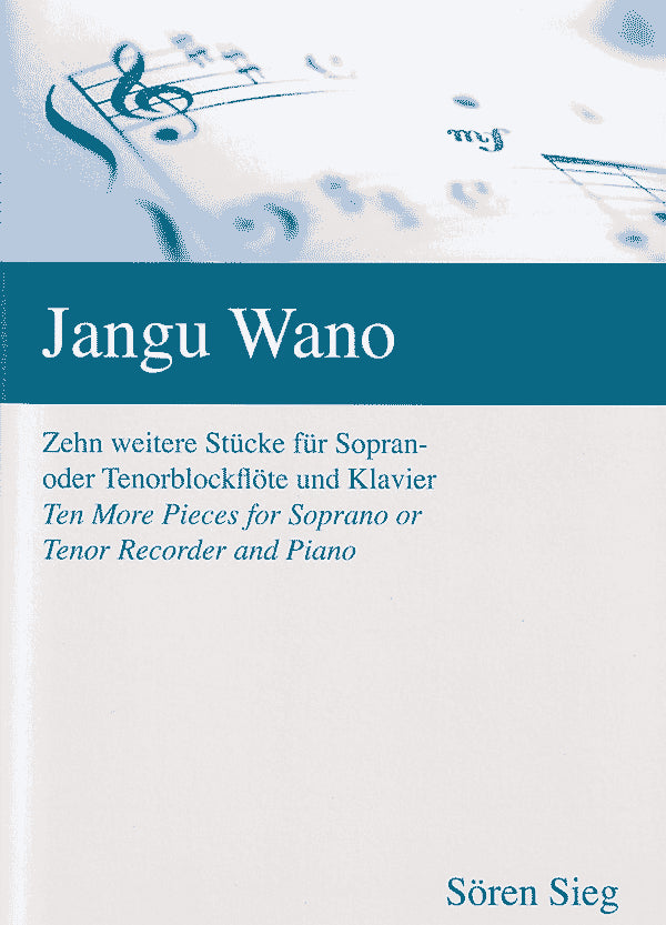 Jangu Wano
