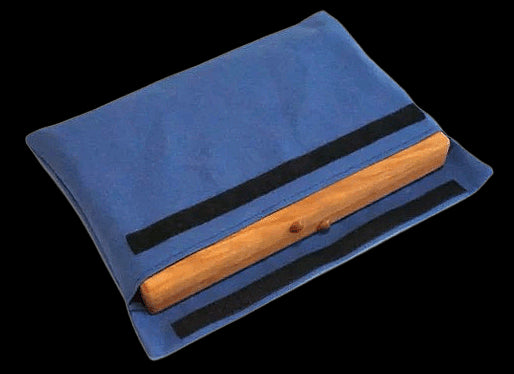 Canvas Carry Bag for Box Recorder Stand
