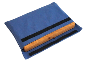 Canvas Carry Bag for Box Recorder Stand