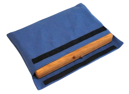 Canvas Carry Bag for Box Recorder Stand