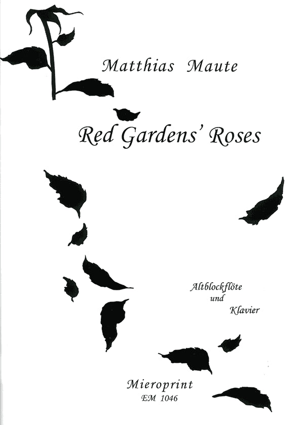Red Gardens' Roses