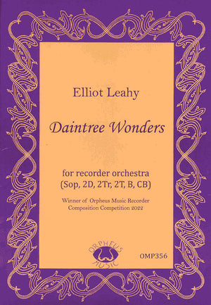 Daintree Wonders