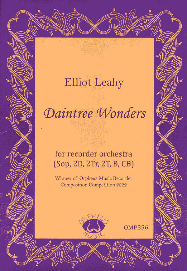 Daintree Wonders