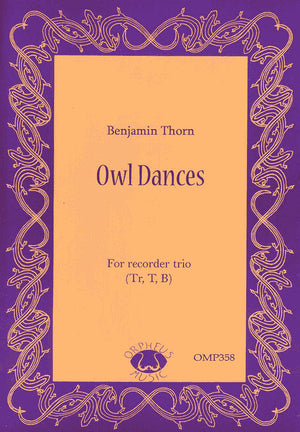 Owl Dances