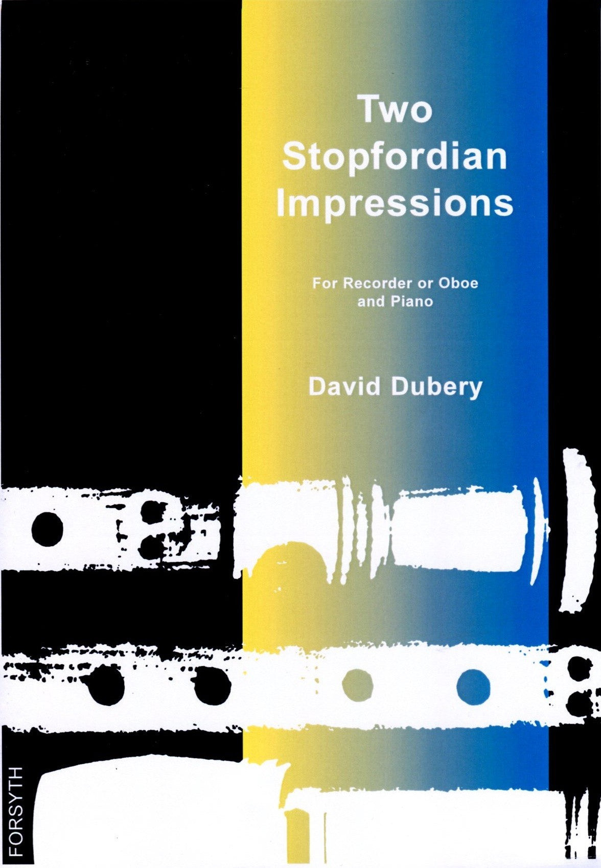 Two Stopfordian Impressions
