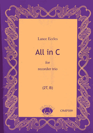All in C