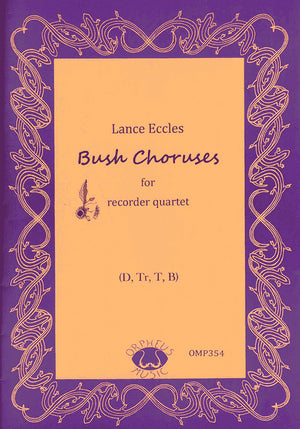 Bush Choruses